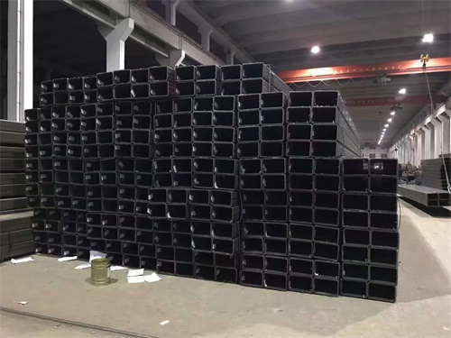 河曲冷拔方管选型指南 工程采购怎么选